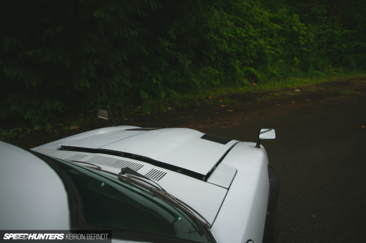 Keiron Berndt – Josh’s Z – Speedhunters – 7 – 1 –&nbsp;2018-2015