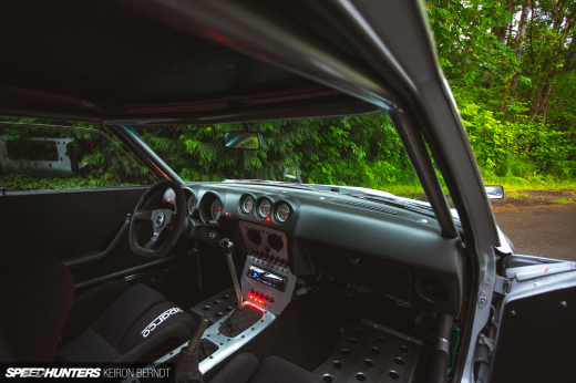 Keiron Berndt – Josh’s Z – Speedhunters – 7 – 1 –&nbsp;2018-2020