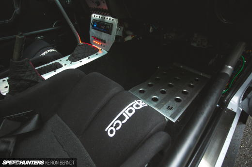 Keiron Berndt – Josh’s Z – Speedhunters – 7 – 1 –&nbsp;2018-2028