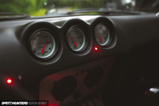 Keiron Berndt – Josh’s Z – Speedhunters – 7 – 1 –&nbsp;2018-2043