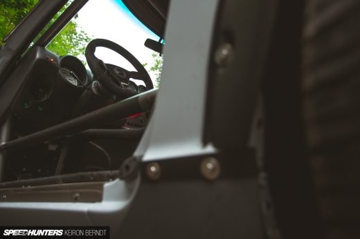 Keiron Berndt – Josh’s Z – Speedhunters – 7 – 1 –&nbsp;2018-2049