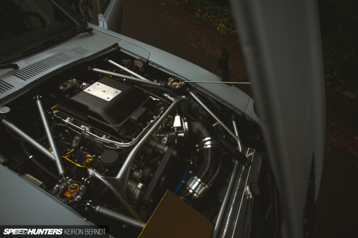 Keiron Berndt – Josh’s Z – Speedhunters – 7 – 1 –&nbsp;2018-2054