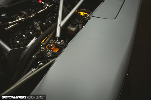 Keiron Berndt – Josh’s Z – Speedhunters – 7 – 1 –&nbsp;2018-2068