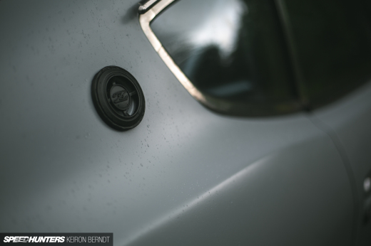 Keiron Berndt – Josh’s Z – Speedhunters – 7 – 1 –&nbsp;2018-2085