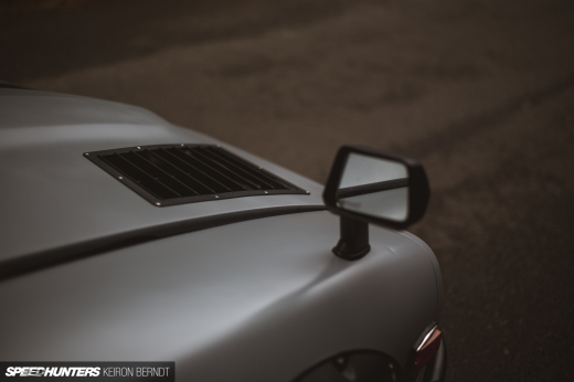 Keiron Berndt – Josh’s Z – Speedhunters – 7 – 1 –&nbsp;2018-2181