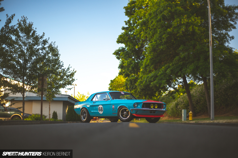 Keiron Berndt – 2jz Mustang – Speedhunters – 7 – 8 –&nbsp;2018-3670