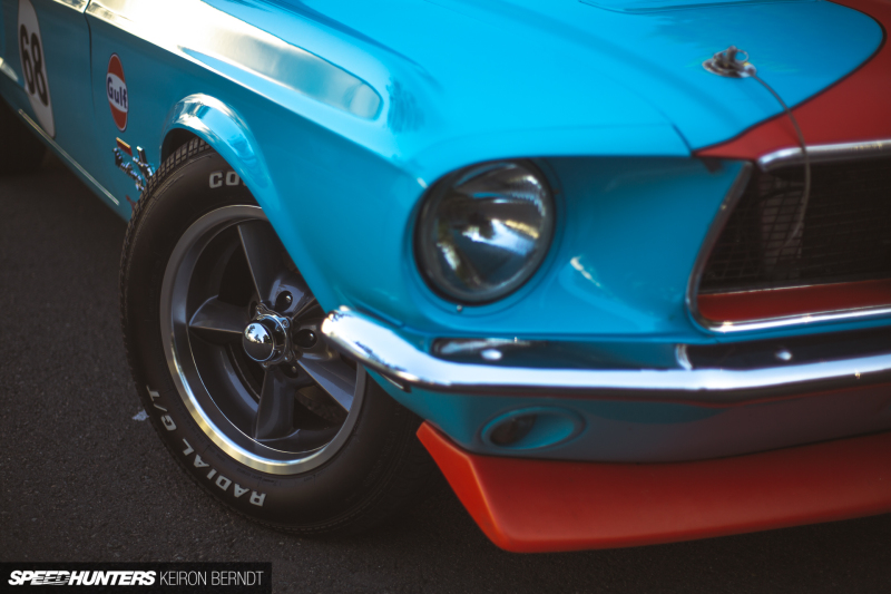 Keiron Berndt – 2jz Mustang – Speedhunters – 7 – 8 –&nbsp;2018-3675