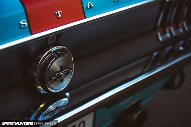 Keiron Berndt – 2jz Mustang – Speedhunters – 7 – 8 –&nbsp;2018-3698