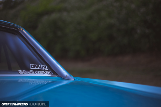 Keiron Berndt – 2jz Mustang – Speedhunters – 7 – 8 –&nbsp;2018-3717