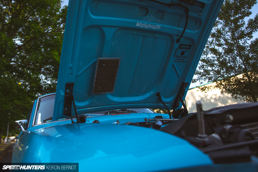 Keiron Berndt – 2jz Mustang – Speedhunters – 7 – 8 –&nbsp;2018-3729