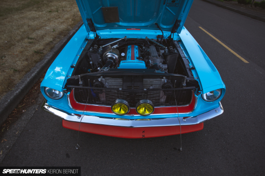 Keiron Berndt – 2jz Mustang – Speedhunters – 7 – 8 –&nbsp;2018-3738