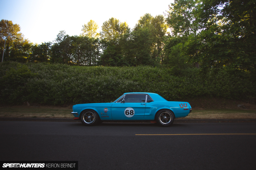 Keiron Berndt – 2jz Mustang – Speedhunters – 7 – 8 –&nbsp;2018-3757