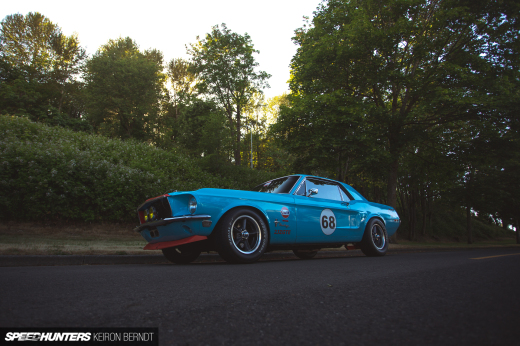 Keiron Berndt – 2jz Mustang – Speedhunters – 7 – 8 –&nbsp;2018-3764