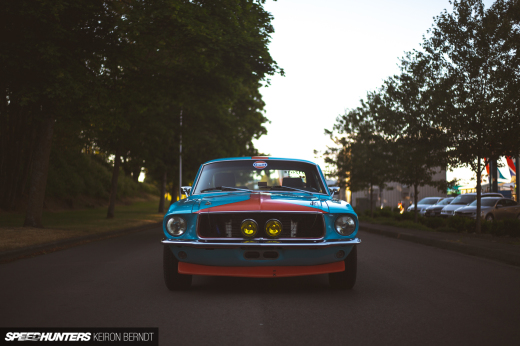 Keiron Berndt – 2jz Mustang – Speedhunters – 7 – 8 –&nbsp;2018-3771