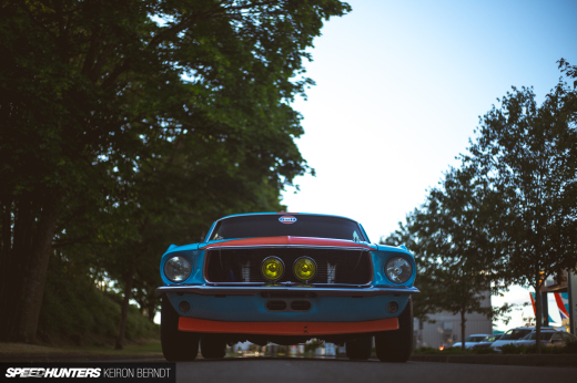 Keiron Berndt – 2jz Mustang – Speedhunters – 7 – 8 –&nbsp;2018-3780
