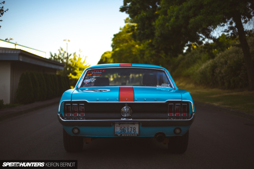 Keiron Berndt – 2jz Mustang – Speedhunters – 7 – 8 –&nbsp;2018-3798
