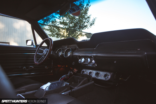 Keiron Berndt – 2jz Mustang – Speedhunters – 7 – 8 –&nbsp;2018-3815