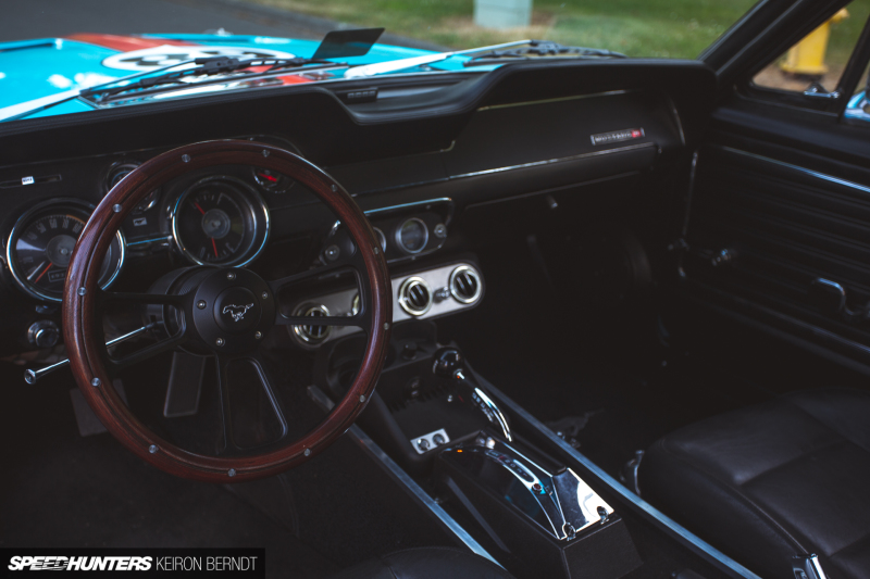 Keiron Berndt – 2jz Mustang – Speedhunters – 7 – 8 –&nbsp;2018-3828