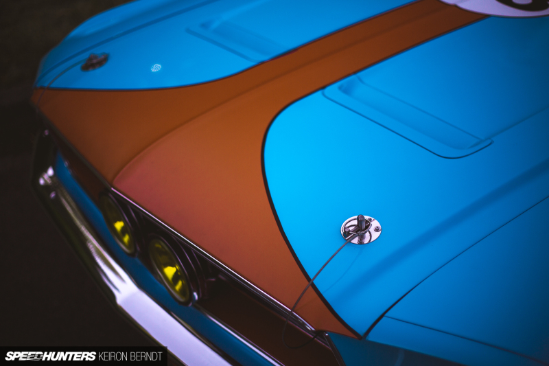 Keiron Berndt – 2jz Mustang – Speedhunters – 7 – 8 –&nbsp;2018-3835