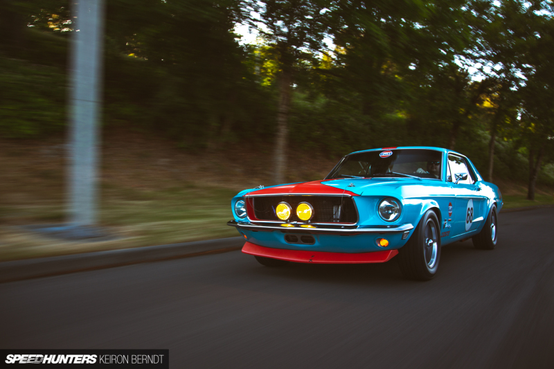 Keiron Berndt – 2jz Mustang – Speedhunters – 7 – 8 –&nbsp;2018-3847