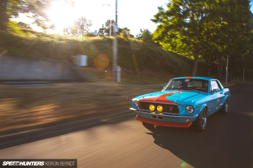 Keiron Berndt – 2jz Mustang – Speedhunters – 7 – 8 –&nbsp;2018-3879