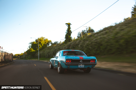 Keiron Berndt – 2jz Mustang – Speedhunters – 7 – 8 –&nbsp;2018-3927