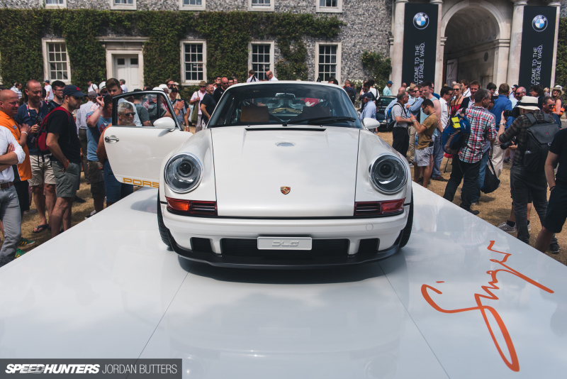 Goodwood FOS 2018 by Jordan Butters&nbsp;Speedhunters-0696