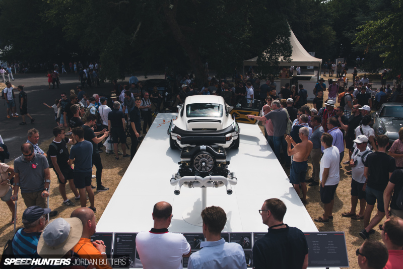 Goodwood FOS 2018 by Jordan Butters&nbsp;Speedhunters-0693