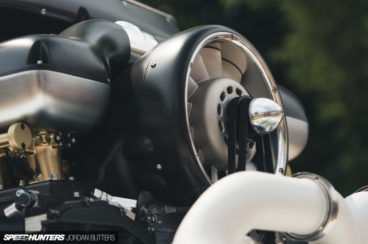 Goodwood FOS 2018 by Jordan Butters&nbsp;Speedhunters-9709