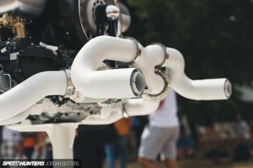 Goodwood FOS 2018 by Jordan Butters&nbsp;Speedhunters-9708