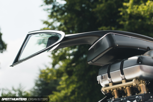 Goodwood FOS 2018 by Jordan Butters&nbsp;Speedhunters-9707