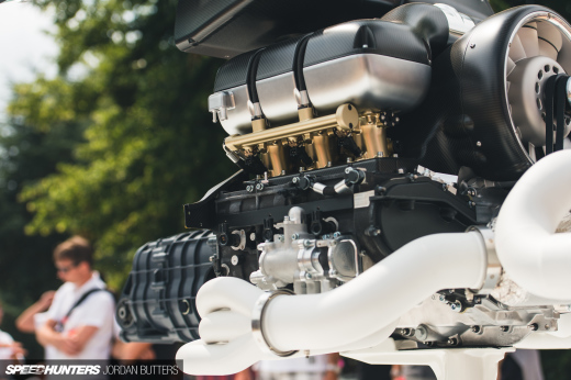Goodwood FOS 2018 by Jordan Butters&nbsp;Speedhunters-9706