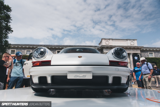 Goodwood FOS 2018 by Jordan Butters&nbsp;Speedhunters-0681