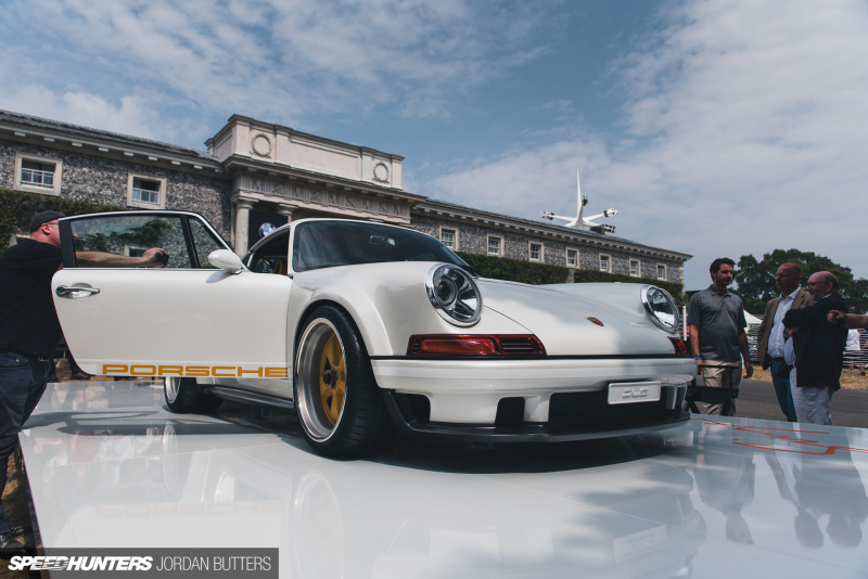 Goodwood FOS 2018 by Jordan Butters&nbsp;Speedhunters-0679