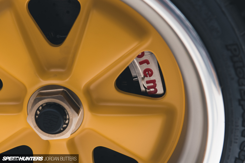 Goodwood FOS 2018 by Jordan Butters&nbsp;Speedhunters-0678