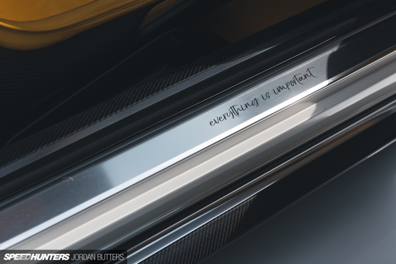 Goodwood FOS 2018 by Jordan Butters&nbsp;Speedhunters-0677