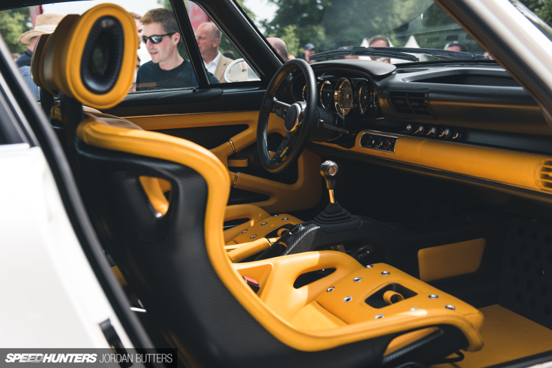 Goodwood FOS 2018 by Jordan Butters&nbsp;Speedhunters-0675