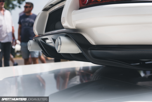 Goodwood FOS 2018 by Jordan Butters&nbsp;Speedhunters-0671