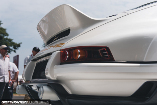 Goodwood FOS 2018 by Jordan Butters&nbsp;Speedhunters-0668