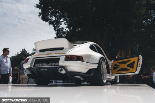Goodwood FOS 2018 by Jordan Butters&nbsp;Speedhunters-0665