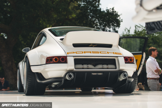 Goodwood FOS 2018 by Jordan Butters&nbsp;Speedhunters-9691