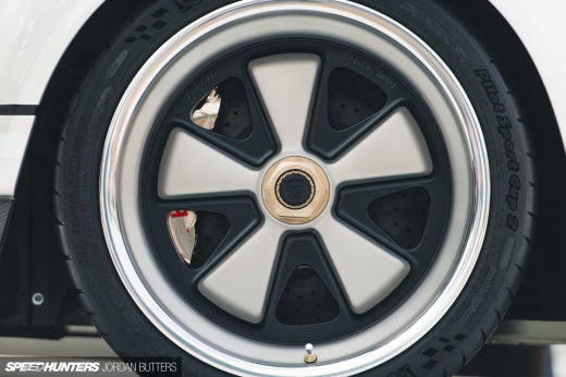 Goodwood FOS 2018 by Jordan Butters&nbsp;Speedhunters-9682