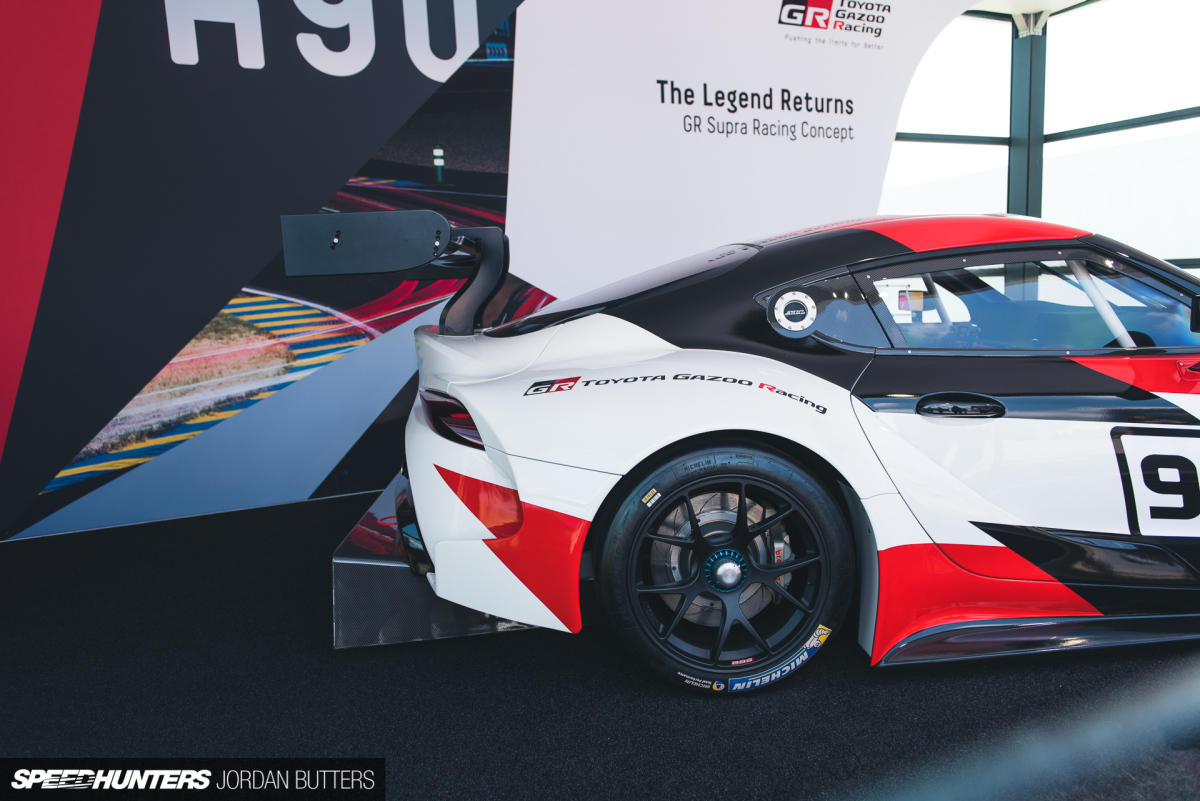 Goodwood FOS 2018 by Jordan Butters Speedhunters-1887