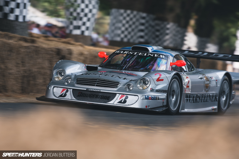 Goodwood FOS 2018 by Jordan Butters&nbsp;Speedhunters-0818