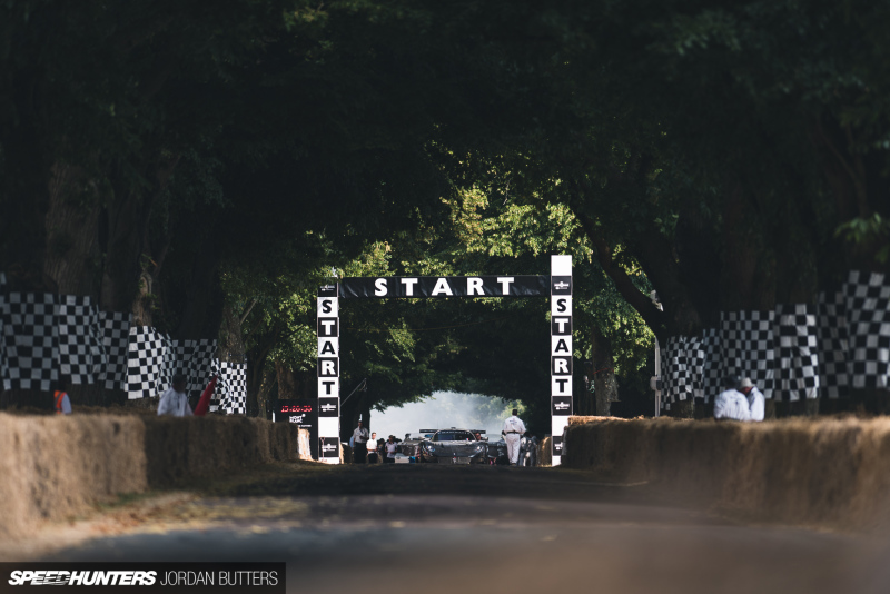 Goodwood FOS 2018 by Jordan Butters&nbsp;Speedhunters-0833