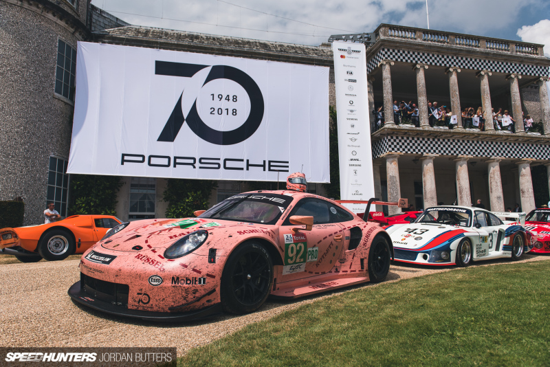 Goodwood FOS 2018 by Jordan Butters&nbsp;Speedhunters-0533