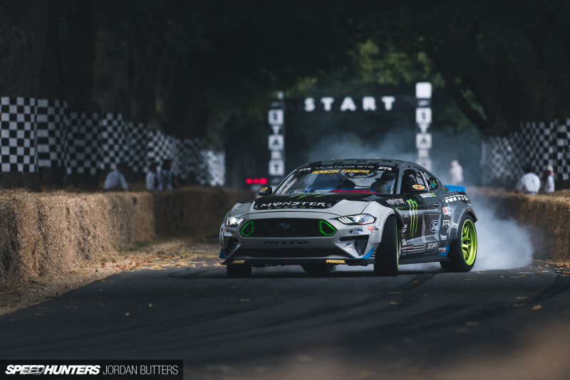 Goodwood FOS 2018 by Jordan Butters&nbsp;Speedhunters-0971