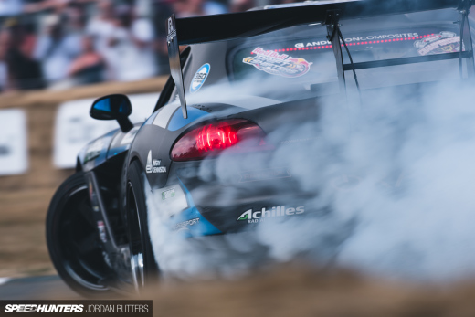 Goodwood FOS 2018 by Jordan Butters&nbsp;Speedhunters-0996