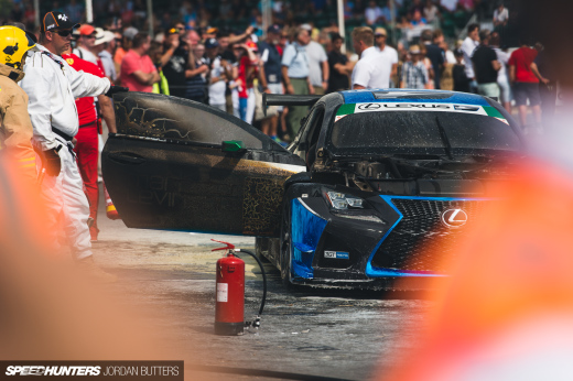 Goodwood FOS 2018 by Jordan Butters&nbsp;Speedhunters-9742