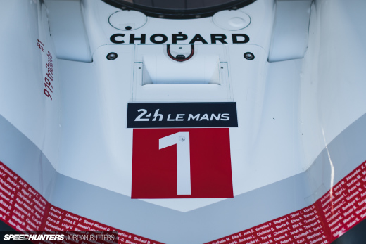 Goodwood FOS 2018 by Jordan Butters&nbsp;Speedhunters-1309